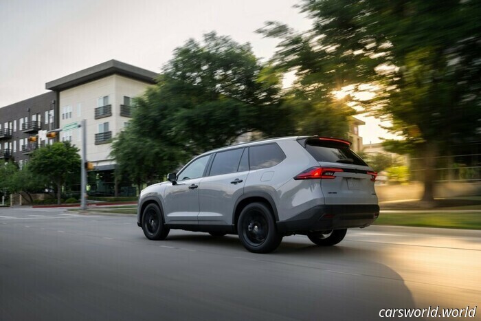 The Auto Titan Who Anticipated the EV Slowdown Is Making a Major Investment in Plug-In Hybrids | Carscoops
